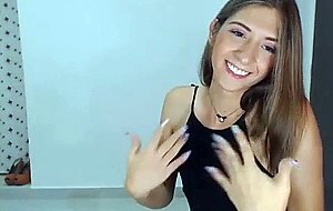 Tgirl sofia on cam