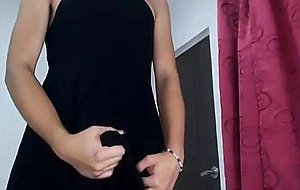 Tgirl sofia on cam