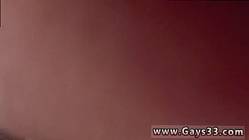 Straight anal gay first time He sells his taut bum for cash
