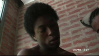 Raseblanding svart, gjengbang, bukkake, fantastisk – homofile horer med stor pikk knuller i rumpa