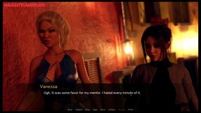 Eruption Imminent (part 20) - by Morriganrae