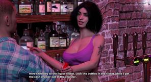 Sons of Analarchy (part 20)