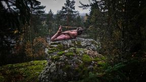 Hogtied outdoor adventures