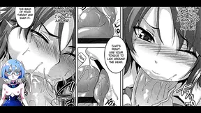 Succubus Seduces Argonian Warrior with Fiery Anal Encounter – Skyrim Lust Tale