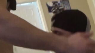 insatiable sisterforgets shes NOT the Only Slut Around