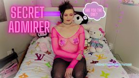 My Secret Admirer