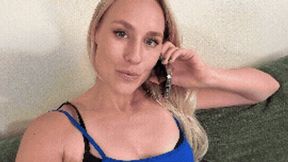 The Shrinking Disease (HD MP4) Jolene Hexx: Size play, Foot Fetish, Respawns, Domination