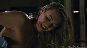 Lesbian Anal Vol. 5 Scene 2 - I will show you!
