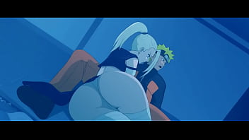 Living With Tsunade Ino Full Sex Part 3 By LoveSkySan69