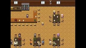 (  18 ) H RPG Games Parasites of Evil [ Eng.] #1