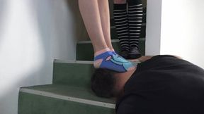 Trampling Pack 3 wmv