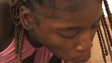 Black Cocksuckers #2 - Diamond- Titopia