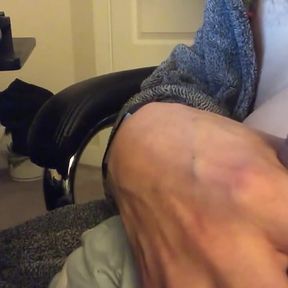 More Cumming