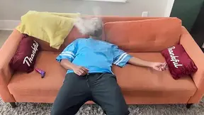 Craig and Carla Next Friday Parody