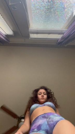 The Giantess