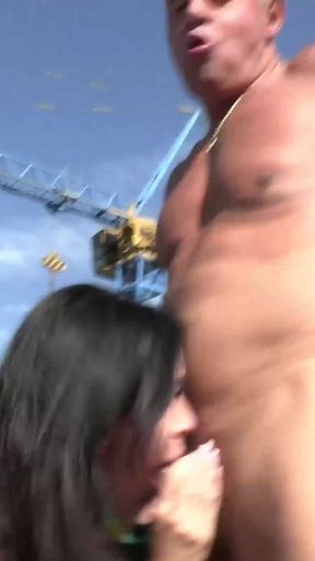 Must-see moment from &quot;Brunette Beauty Milena Ray Cums Nonstop W Small Dick Sugardaddy - Immoral Productions 4k&quot;