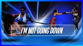 I'm Not Going Down (4k)