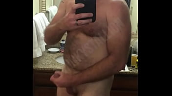 Hot Hotel Self-Fuck Session