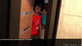 Bianca and Aaron an Insatiable Marriage Part 1