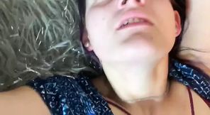 Foursome swapping out girlfriends pussies