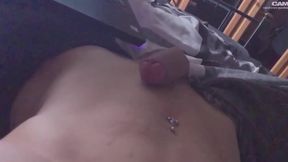 collection of Tgirls JIZZshots and Fucking with Clients