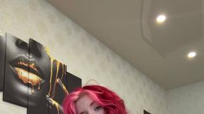 Video sent by @SakuraMoon @Teasing & #18+ Teen #Shaved Pussy #PAWG #Nude #Solo #Redhead Porn gratis porno hot | Tik.Porn