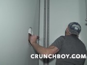 jess royan fucked bareback in glory holes boyberry by Valentino SISTOR and BARBON