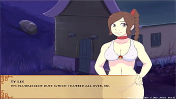 Four Elements Trainer Book 5 Love Part 12 - Sexy Milf Creature Pema