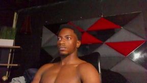 Speedy Watkins Private Show