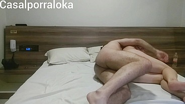 fodendo com o meu melhor amigo