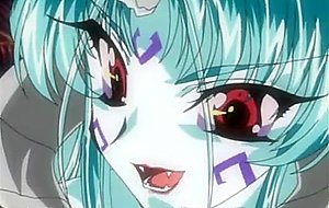 Hentai Futanari Goddess!