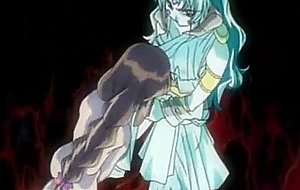 Hentai Futanari Goddess!