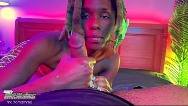 BABYSITTER BBC GETS STUFFED INTO DEEPTHROATING TEEN SLUT&rsquo_S WINDPIPE!