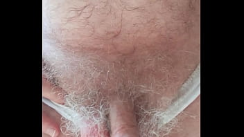 Rusty Just Could Not Wait