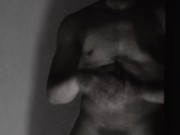 Sensual dance