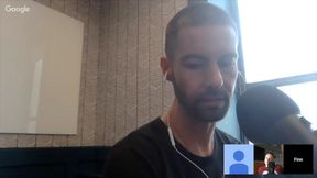 Morning Wood - Himeros Live