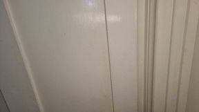 Pervy boss rewards hardworking boys with very special treats