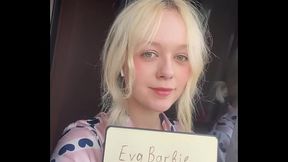 Видео для верификации