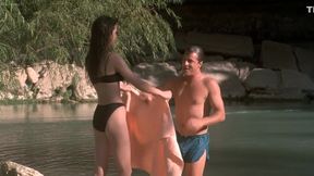 The Hot Spot (1990) Jennifer Connelly