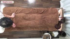 Uncensored Oil Session. Petite Idol Like Beauty Returns for Long Treatment - Part1