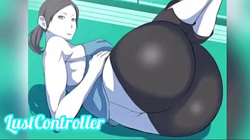 Wii Fit Trainer [Compilation]