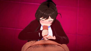 Chizuru Mizuhara tiene un encuentro con su amante