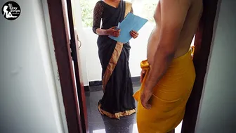 ඔයාල කොන්ඩම් පාවිච්චි කරන්නේ නැද්ද(ග්‍රාමසේවක මිස්)SriLankan Gramasewaka Miss Sex ...