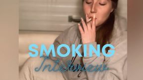 Smoking Interview