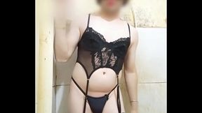 Carolcross de cinta liga