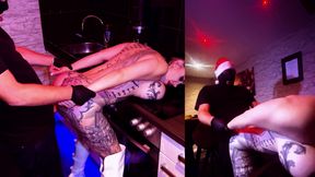 12. Advent Calendar 2025 - Hart Doggy