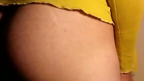 I croosdresser sex butt