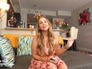 It's Not Cheating If You Use A Condom ~ Kymber Leigh - AITSF241230  (2of3)