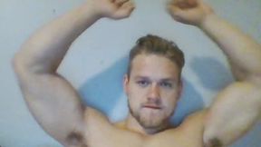Jax Boone Private Show