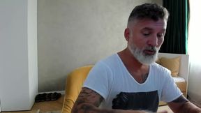 Christiano R Private Show